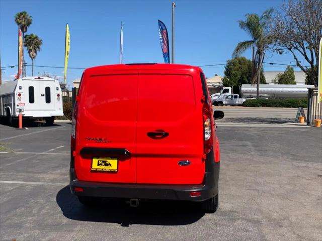 2019 Ford Transit Connect XL