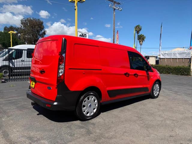 2019 Ford Transit Connect XL