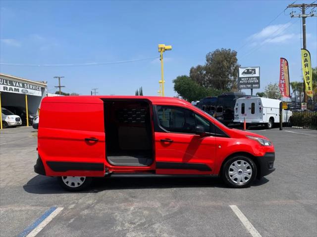 2019 Ford Transit Connect XL