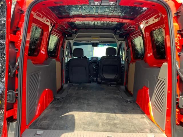 2019 Ford Transit Connect XL