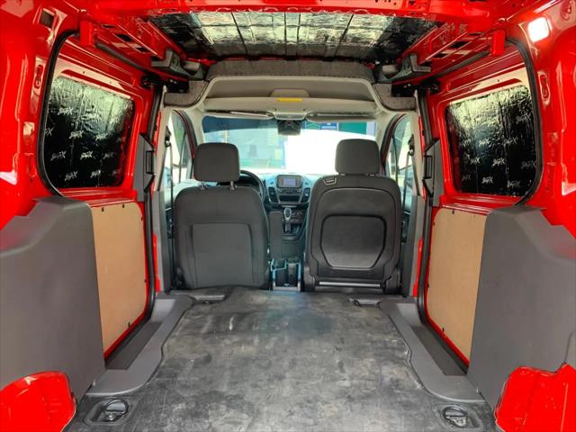 2019 Ford Transit Connect XL