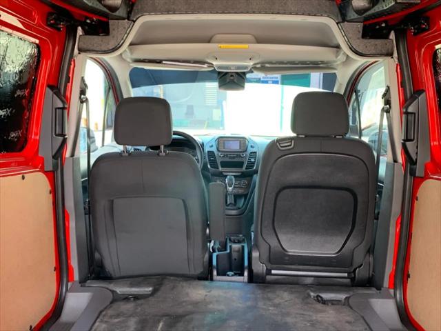 2019 Ford Transit Connect XL