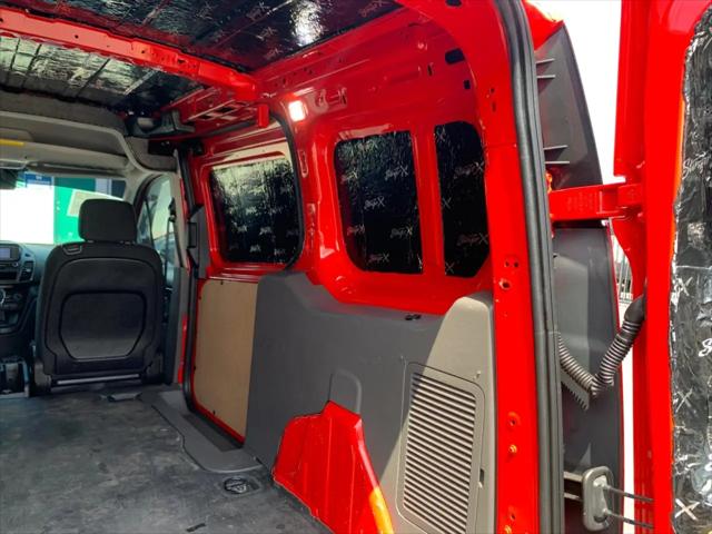 2019 Ford Transit Connect XL