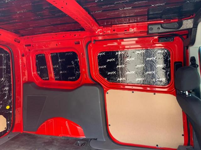 2019 Ford Transit Connect XL