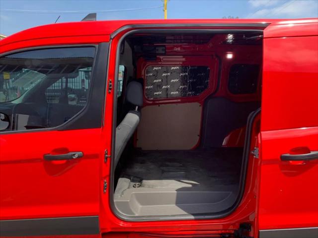 2019 Ford Transit Connect XL