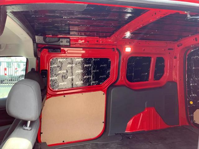 2019 Ford Transit Connect XL