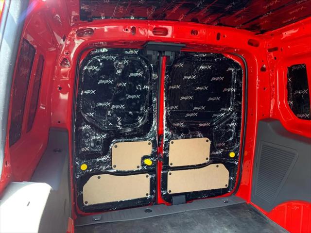 2019 Ford Transit Connect XL