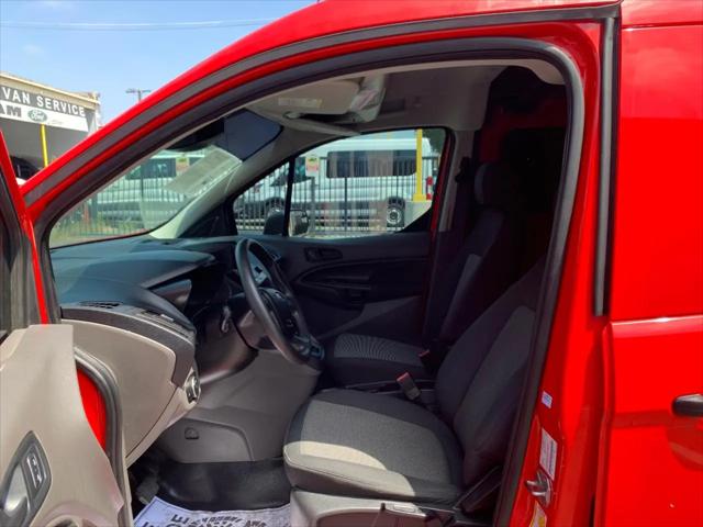2019 Ford Transit Connect XL