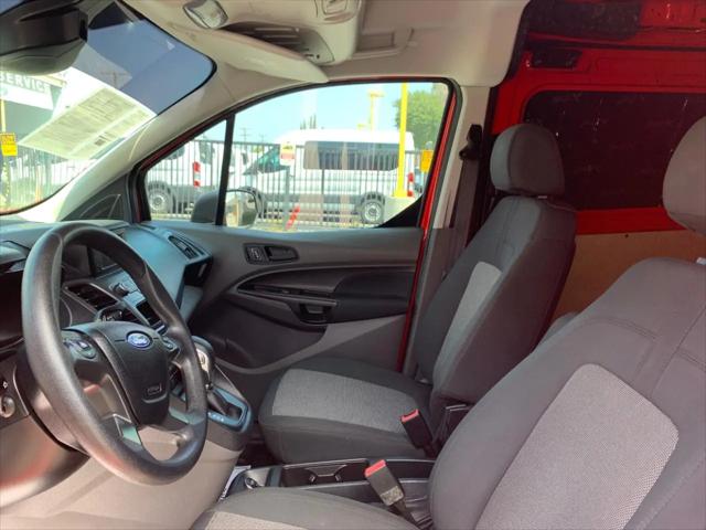 2019 Ford Transit Connect XL
