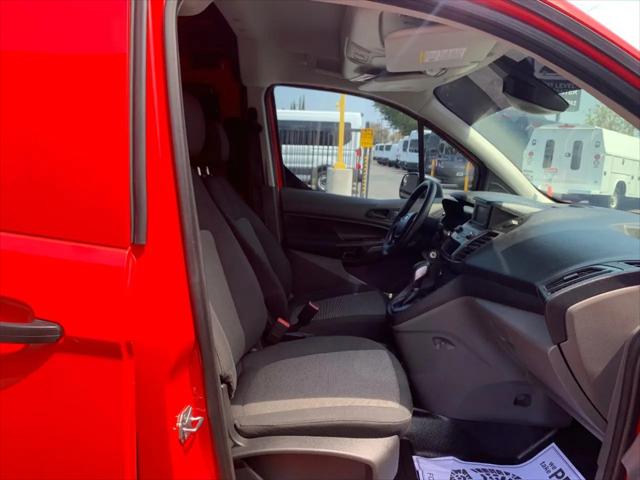2019 Ford Transit Connect XL