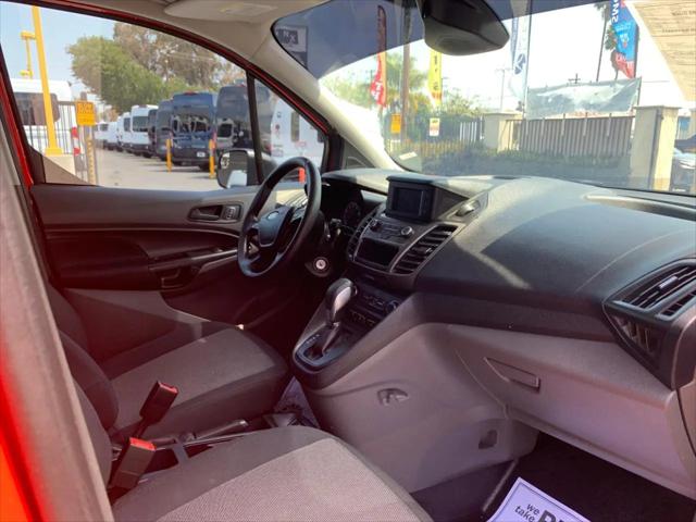 2019 Ford Transit Connect XL