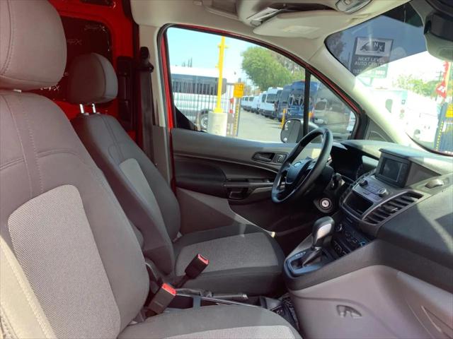 2019 Ford Transit Connect XL