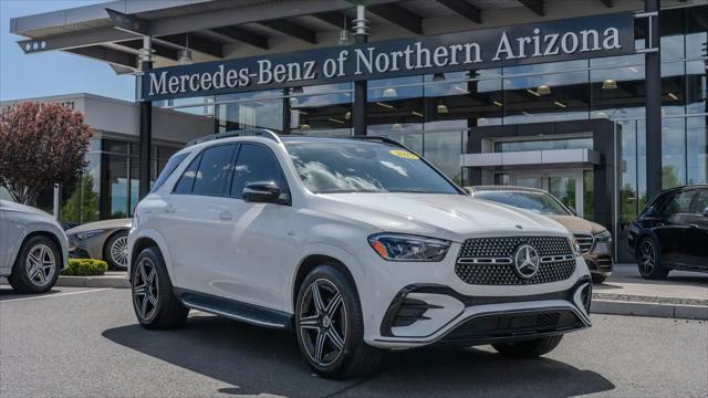 2025 Mercedes-Benz GLE GLE 450 4MATIC for sale in Flagstaff, AZ