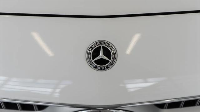 2025 Mercedes-Benz C-CLASS C 300 C 300