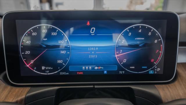 2025 Mercedes-Benz C-CLASS C 300 C 300