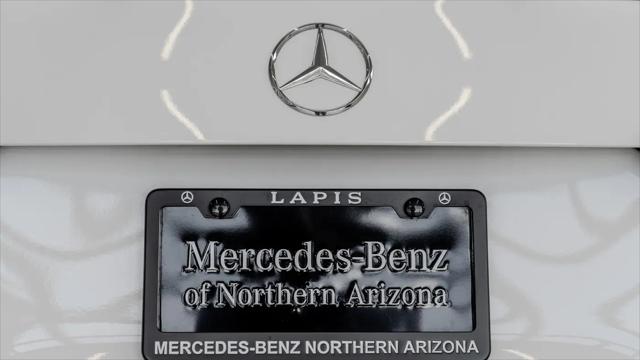 2025 Mercedes-Benz C-CLASS C 300 C 300