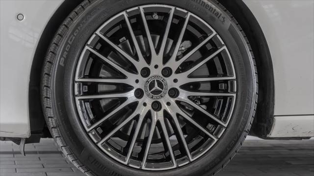 2025 Mercedes-Benz C-CLASS C 300 C 300