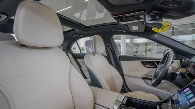 2025 Mercedes-Benz C-CLASS C 300 C 300