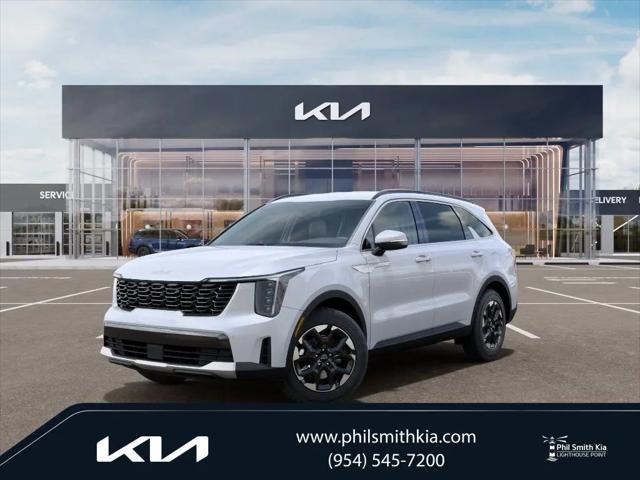 2026 Kia Sorento S for sale in Lighthouse Point, FL