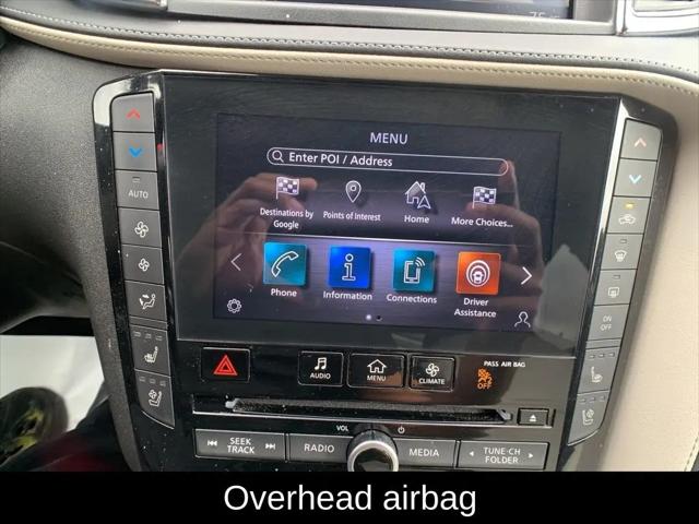 2023 INFINITI QX55 ESSENTIAL AWD