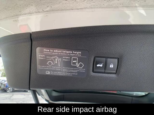 2023 INFINITI QX55 ESSENTIAL AWD