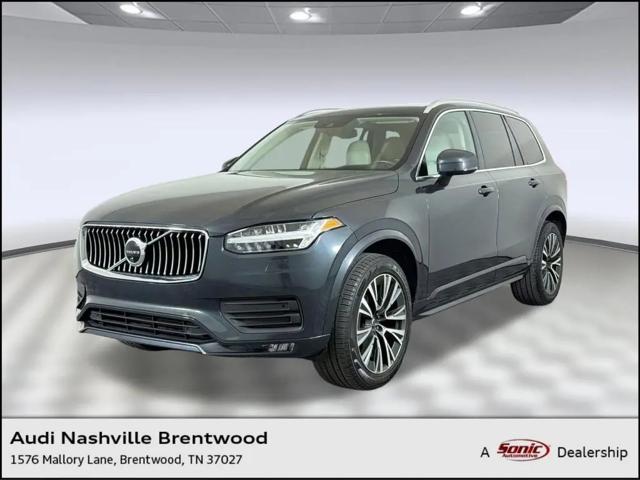 2021 Volvo XC90 T6 Momentum 7 Passenger for sale in Brentwood, TN