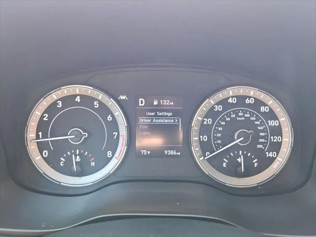 2022 Hyundai Venue SEL