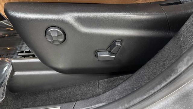 2013 Jeep Grand Cherokee Overland
