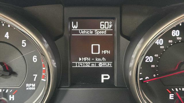 2013 Jeep Grand Cherokee Overland