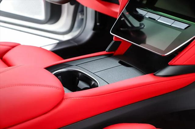 2026 Maserati GranCabrio Standard