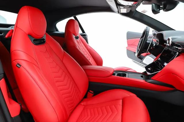 2026 Maserati GranCabrio Standard