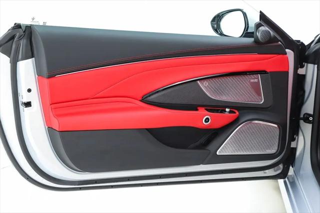2026 Maserati GranCabrio Standard
