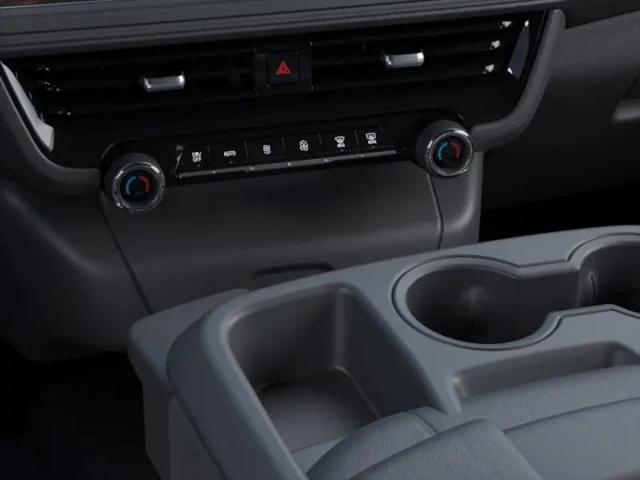 2026 Chevrolet Tahoe 4WD LS