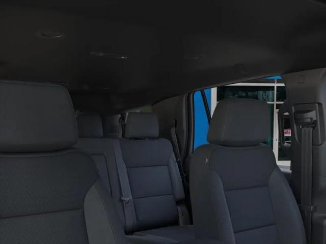 2026 Chevrolet Tahoe 4WD LS