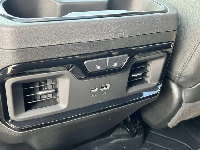 2026 Chevrolet Silverado 2500HD Crew Cab, Standard Bed, XR2, 4WD