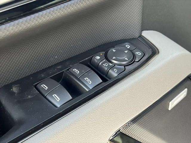 2026 Chevrolet Silverado 2500HD Crew Cab, Standard Bed, XR2, 4WD