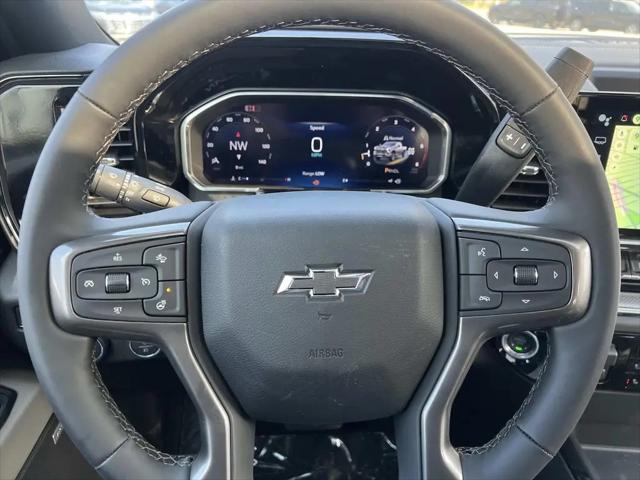2026 Chevrolet Silverado 2500HD Crew Cab, Standard Bed, XR2, 4WD