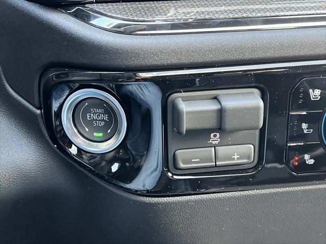2026 Chevrolet Silverado 2500HD Crew Cab, Standard Bed, XR2, 4WD