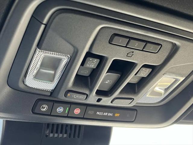 2026 Chevrolet Silverado 2500HD Crew Cab, Standard Bed, XR2, 4WD
