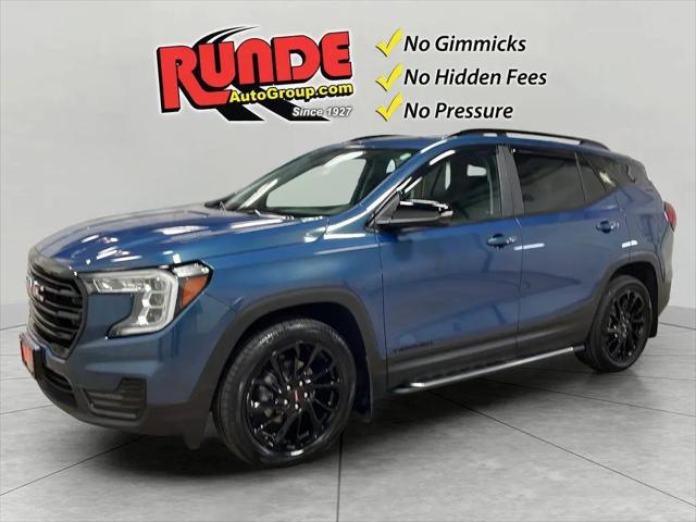 2024 GMC Terrain AWD SLE for sale in Platteville, WI