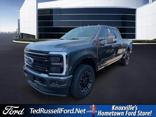 2026 Ford F-250 Platinum for sale in Knoxville, TN
