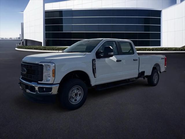 2026 Ford F-250 XL for sale in Knoxville, TN