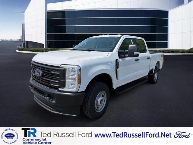 2026 Ford F-250 XL for sale in Knoxville, TN