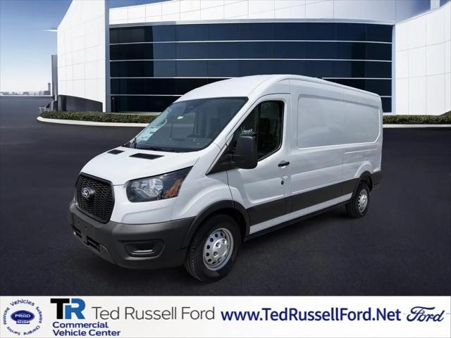 2026 Ford Transit Cargo Van T-250 for sale in Knoxville, TN