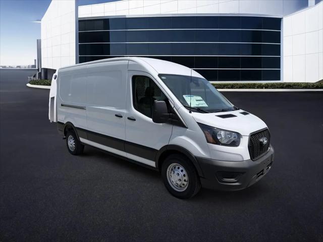 2026 Ford Transit Cargo Van T-250