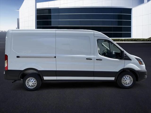 2026 Ford Transit Cargo Van T-250