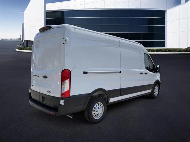 2026 Ford Transit Cargo Van T-250