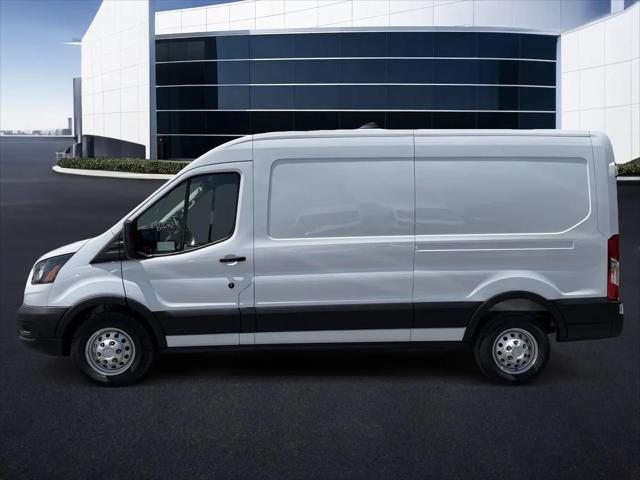 2026 Ford Transit Cargo Van T-250