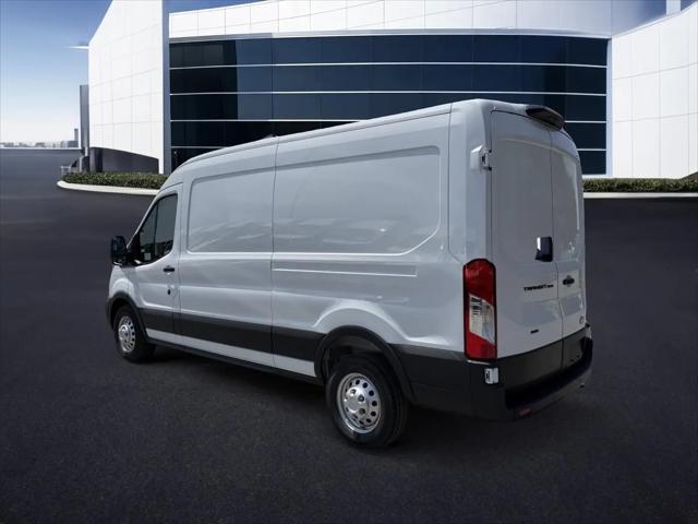 2026 Ford Transit Cargo Van T-250
