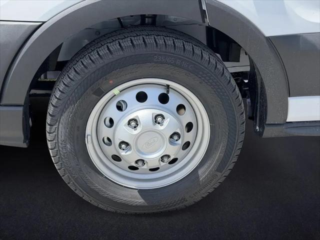 2026 Ford Transit Cargo Van T-250